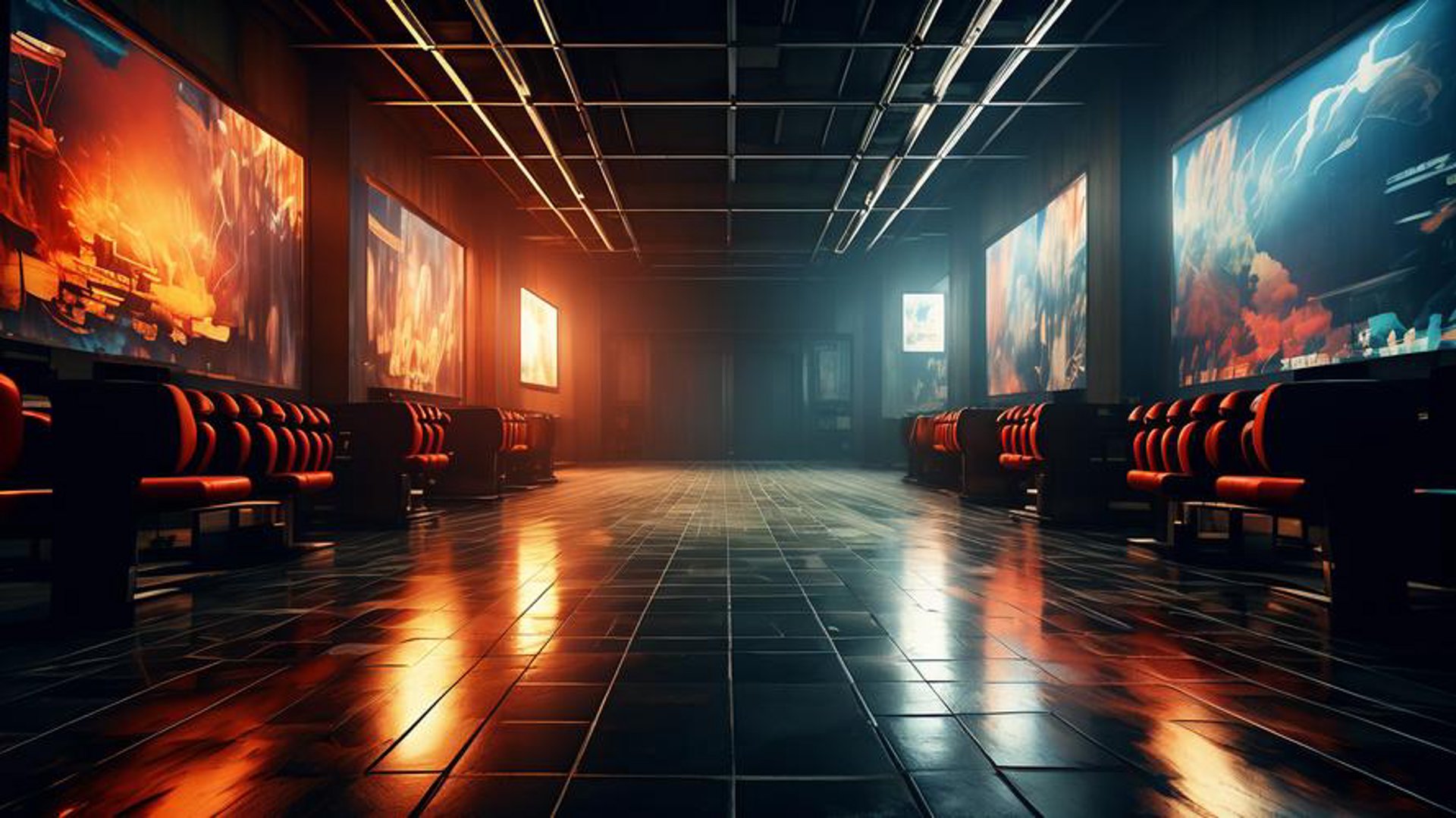 广告片制作：讲述品牌故事的艺术